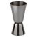 Paderno 41604B00 Messbecher 0,04 l Edelstahl