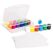 Primo 416TB18ASP Acrylfarbe 25 ml Multi Topf