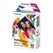 Fujifilm Instax mini Film - Spray Art WW 1 Sofortbildfilm 10 Stück(e) 54 x 86 mm