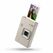 Fujifilm Instax mini LiPlay+ - Sand Beige 1/5" 2560 x 1920 Pixel 62 x 46 mm CMOS Beige, Sand, Farbe: Beige, Sand