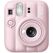 Fujifilm Instax mini 13 - Pink TH EX D EU 62 x 46 mm, Farbe: Pink