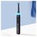 Oral-B iO Series 5 Erwachsener Vibrierende Zahnbürste Schwarz