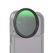 SmallRig MagEase Magnetisches VND-Filter ND2-ND32 52mm