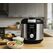 Gastroback Rice Control Low Carb & Steam Reiskocher 3 l 450 W Schwarz, Edelstahl