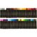 Creativ Company 426200 Farbstift Öl-Pastellstift Hart Gemischte Farben 48 Stück(e)