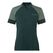 VAUDE Altissimo Q-Zip Hemd Zip-up collar Polyester, Wolle, Größe: 38