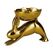 EGLO 427299 Dekorative Statue & Figur Gold Aluminium