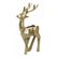 EGLO Balibian Dekorative Statue & Figur Gold