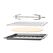 Gastroback Design Bistro 26 l 1500 W Edelstahl Grill