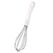 Zenker 42835 Schneebesen Ballon-Schneebesen Silber, Weiß