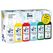 KREUL 42847 Bastel- & Hobby-Farbe Farbe auf Wasserbasis 80 ml 5 Stück(e)