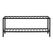 House Nordic Vita offen Schwarz
