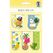 URSUS Magnetic Paper Clips Funky Papierklammer 5 Stück(e)