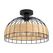 EGLO Anwick Deckenbeleuchtung E27 LED 60 W