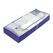 WENKO 4380630100 Aufbewahrungsbeutel für Kleidung Blau