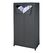 WENKO Kleiderschrank Deep Black
