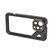 SmallRig 4391 Handy-Schutzhülle 17 cm (6.7") Cover Schwarz
