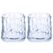 koziol SUPERGLAS CLUB No. 2 Aquamarin 2 Stück(e) 250 ml
