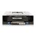 Icy Dock MB795SP-B Hard Drive Backplane 2,5/3,5" Speicherlaufwerkbehälter Schwarz