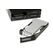Icy Dock MB991TRAY-B Hard Drive Backplane Schwarz, Silber