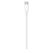 Apple MLL82ZM/A USB Kabel 2 m USB C Weiß