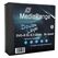 MediaRange MR465 DVD-Rohling 8,5 GB DVD+R DL 5 Stück(e)