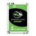 Seagate Barracuda ST2000DM008 Interne Festplatte 2 TB 7200 RPM 256 MB 3.5" Serial ATA III
