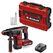 Einhell TP-HD 18/28 Li BL+4 (1x3,0Ah+) Akku-Bohrhammer
