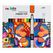 Carioca Prisma Marker 12 Stück(e) Fibre tip Mehrfarbig