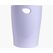 Exacompta Aquarel 15 l Rund Polypropylen (PP) Malve