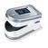 Beurer Pulsoxymeter PO60 App-kompatibel, SpO2, Pulsfrequenz, PMI