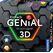 Kosmos 45496908 Brettspiel 45 min Strategie