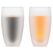 Bodum 4560-143SI Eisteeglas 450 ml Weiß 2 Stück(e)