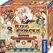 Kosmos 3 Ring Circus 80 min Brettspiel Strategie
