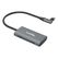 SmallRig 4598 Schnittstellen-Hub 1250 Mbit/s Grau