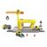 Hape Toys Eisenbahn-Kran FSC