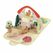 Hape Toys Farm House Faith