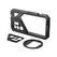 SmallRig 4601 Kamerabox Schwarz