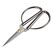 Dr. Oetker 4615 Küchenschere 170 mm Metallisch, Silber Universal