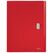 Leitz 46230025 Sammelmappe Polypropylen (PP) Rot A4, Farbe: Rot