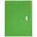 Leitz 46230055 Sammelmappe Polypropylen (PP) Grün A4, Farbe: Grün