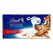 Lindt 462961 Schokoladentafel Milchschokolade 100 g