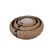 District 70 4630 Hunde-/Katzenbett Korb Haustierbett