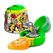 CRAZE Slime Capsule Dino Schleim