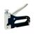 Rapid 467040000 Handtacker Schwarz, Edelstahl