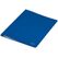 Leitz 46760035 Buch für Präsentationsfläche 20 Taschen 40 Blätter A4, Farbe: Blau