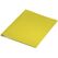 Leitz 46770015 Buch für Präsentationsfläche 40 Taschen 80 Blätter A4, Farbe: Gelb