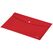 Leitz 46780025 Sammelmappe Polypropylen (PP) Rot A4, Farbe: Rot