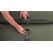 Outwell Laze Aufblasbares Sofa Grün Polyester