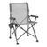 Outwell Ripple Campingstuhl 4 Bein(e) Grau